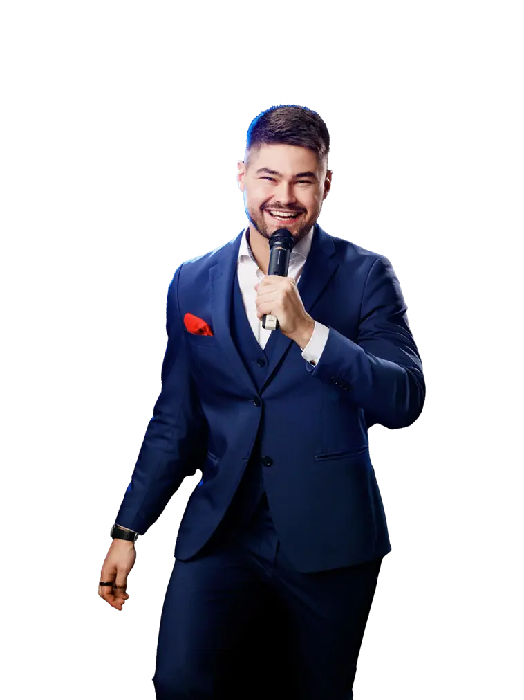 HERO Taikuri Mentalisti Marko Poskiparta