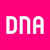 DNA-logo