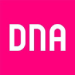 DNA-logo