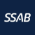 SSAB-logo